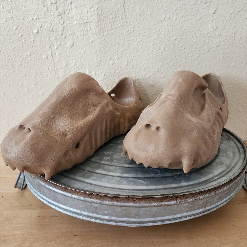 Kito Wares Fossil X Jag Runner Size 13M